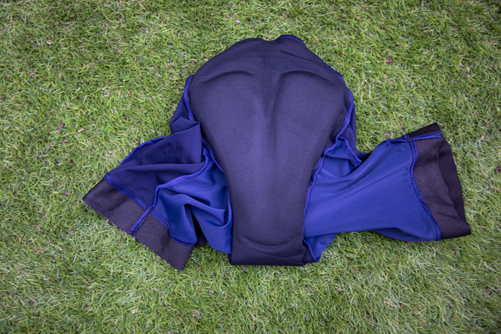 Velocio Concept bib shorts review Cycling Weekly