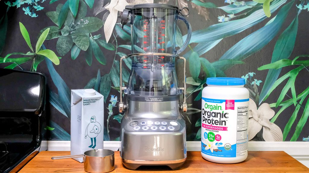 Best blenders in 2024 Tested and rated Tom's Guide
