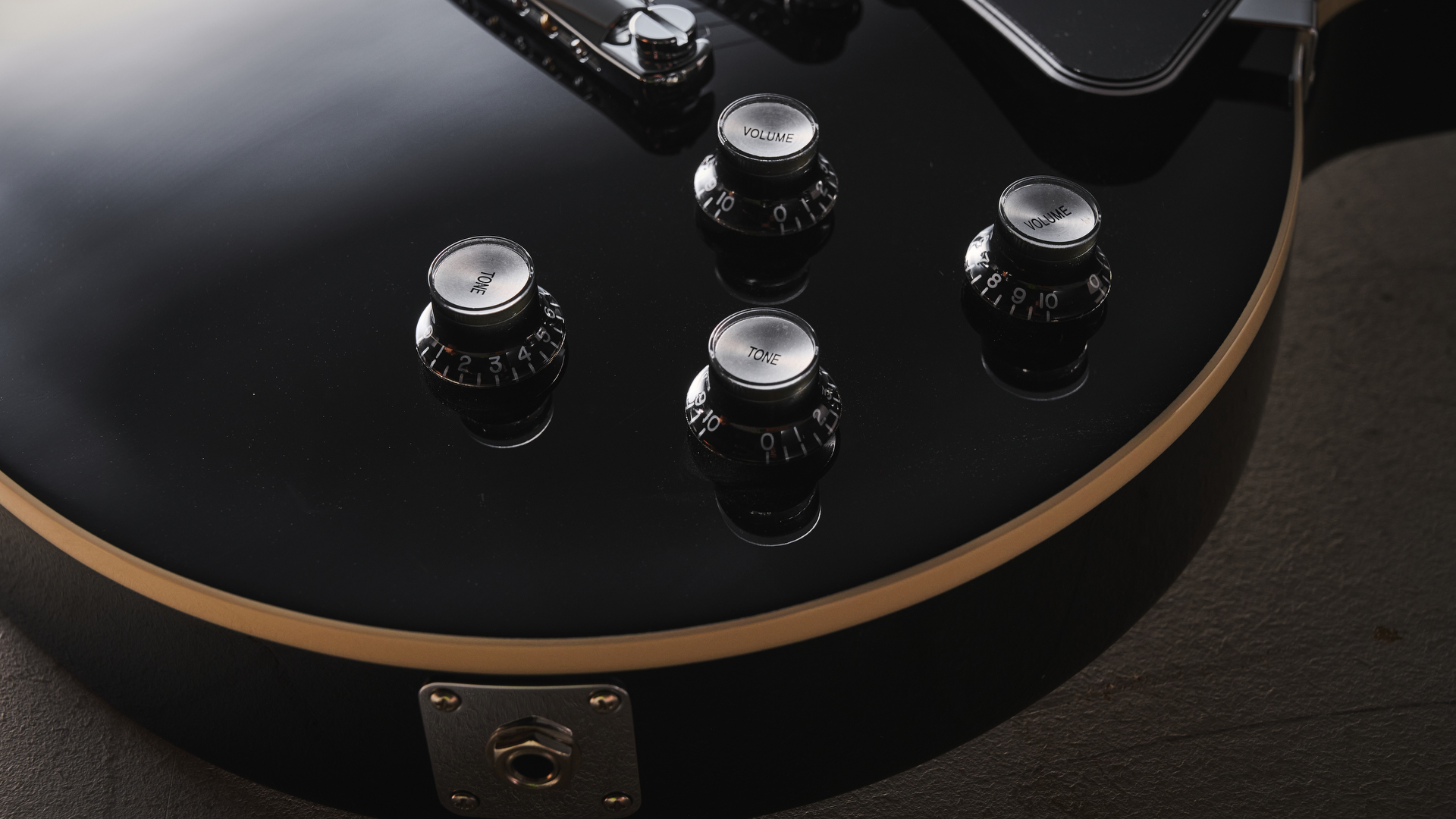 Gibson Noel Gallagher Les Paul Standard