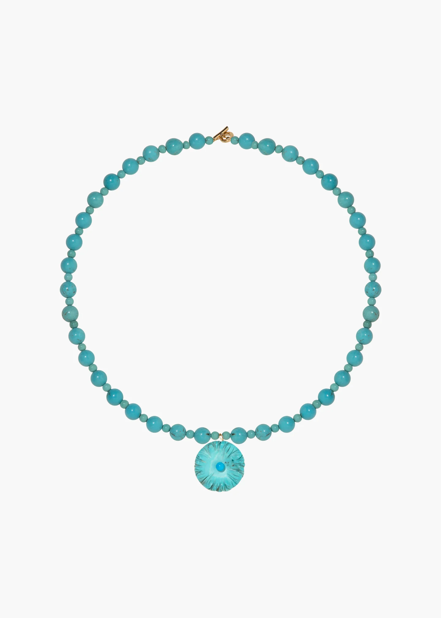 Jennifer Behr, Chandra Necklace