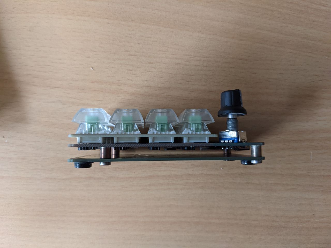 Adafruit MacroPad RP2040