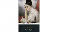 Jane Austen – Pride and Prejudice