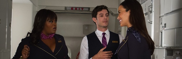 Baggage Claim | Cinemablend