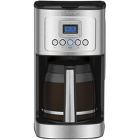 Cuisinart Coffee Maker | was $99.95, now $79.99 at Amazon