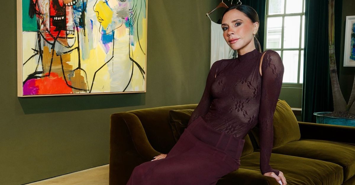 Victoria Beckham Comes Back to These 3 Shoe Trends More Than The Rest