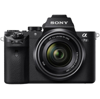 Sony A7 II + 28-70mm | was £1,008.79| now £729.99
Save £278.80 at Amazon