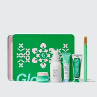 Glossier The Cross Country Kit, was £41 now £28.70 | Glossier