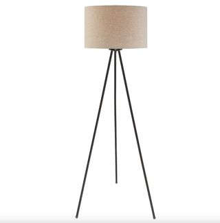 Magnolia home tullio floor lamp