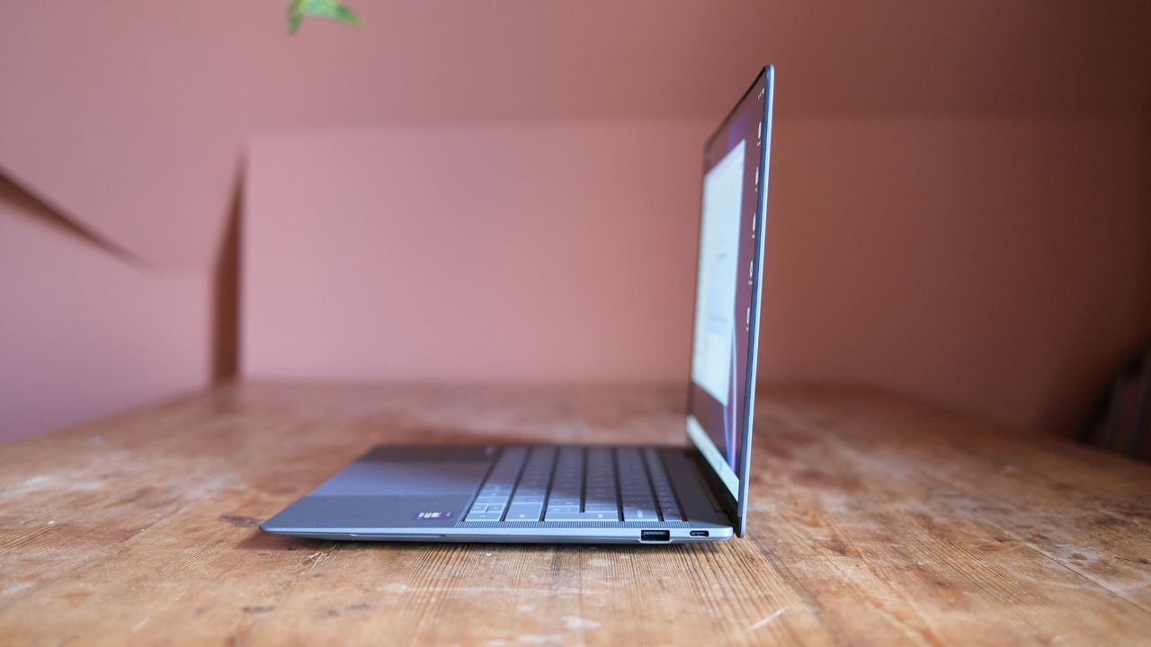 Asus Googlebook 14 review