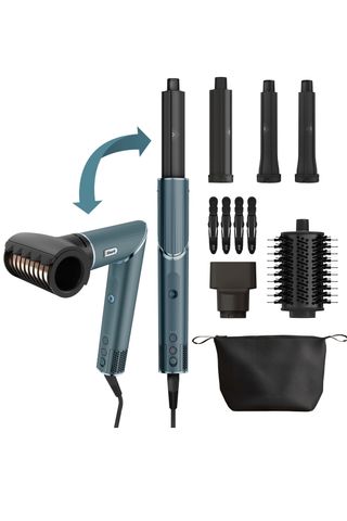 Shark FlexStyle® FrizzFighter™ Finishing Tool Limited Edition Gift Set