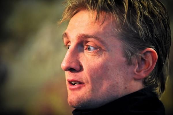 Bart Wellens has two world titles to his name already.