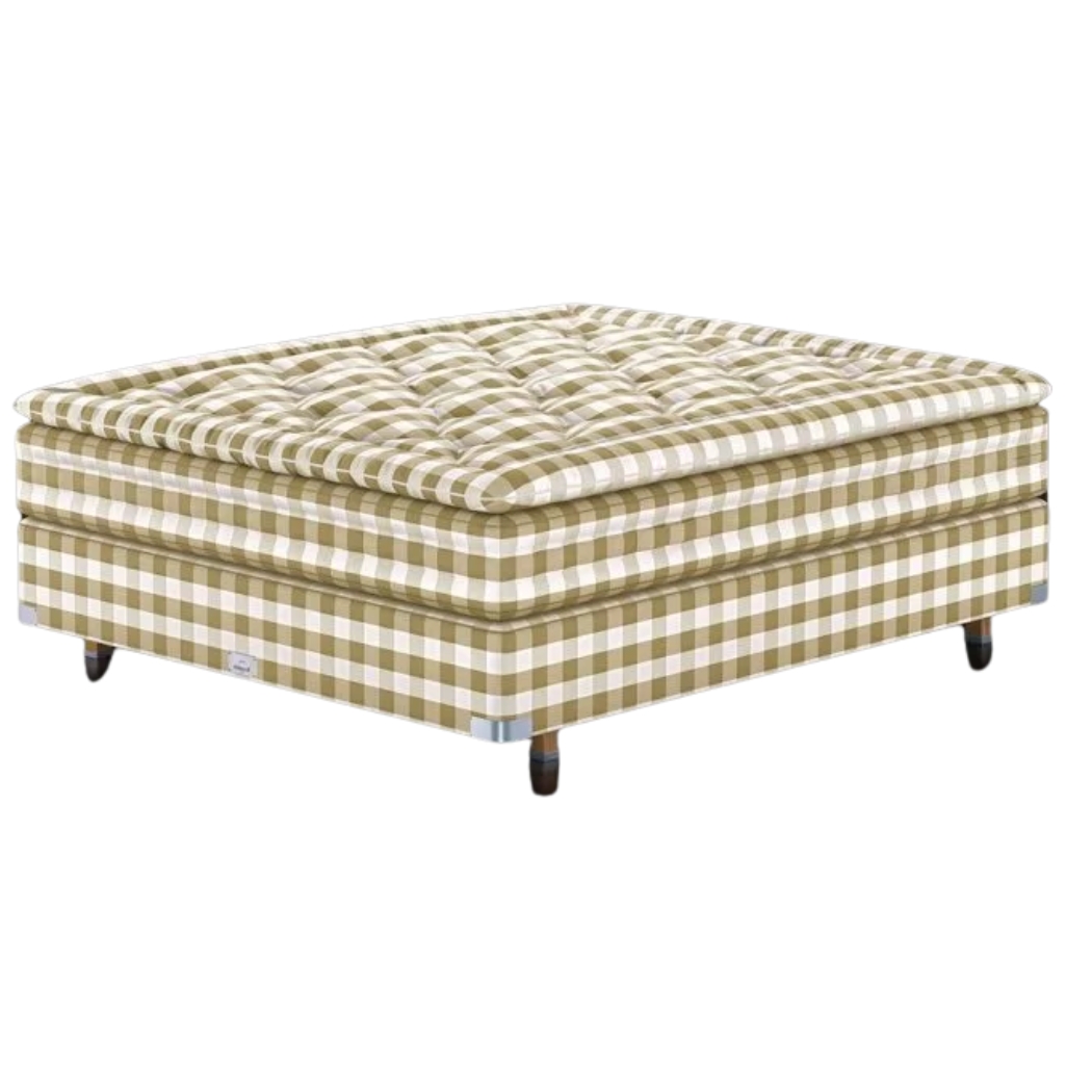 Hästens, Adjustable Bed