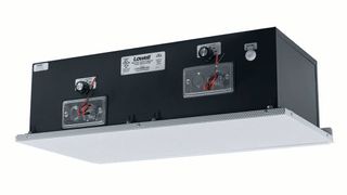 Lowell Upgrades LT/SM Speaker Redesign for Easier Installation
