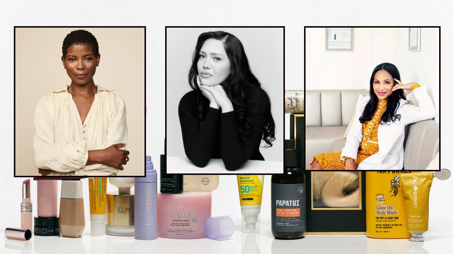 The Jury of 101 Experts Behind Our 2026 Beauty Awards
