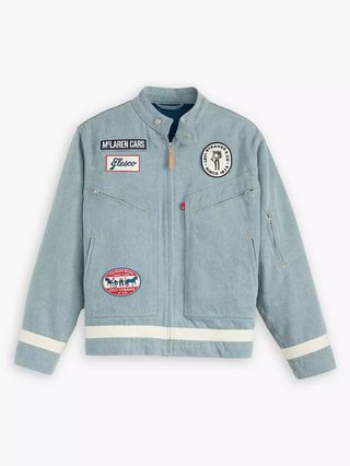 LEVI'S® X MCLAREN, Racing Jacket