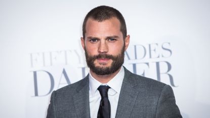 Jamie Dornan