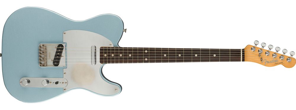 Fender Chrissie Hynde Telecaster