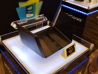 Netgear Nighthawk AX12
