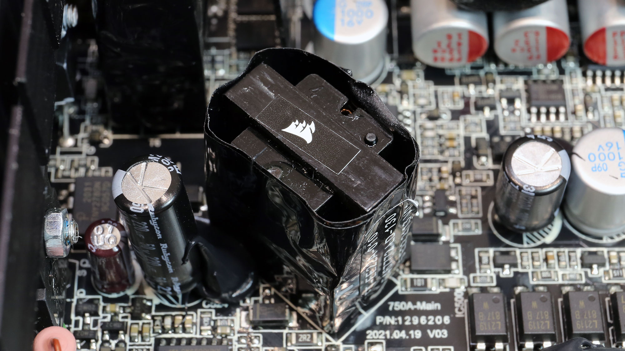Corsair TX650M
