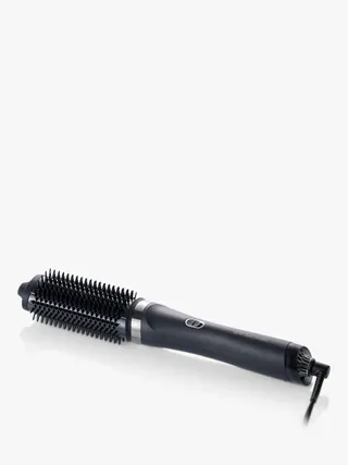 Ghd Duet Blowdry 2-In-1 Hair Dryer Brush, Black