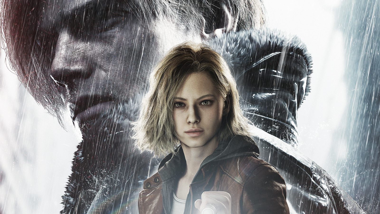 Resident Evil 9 artwork