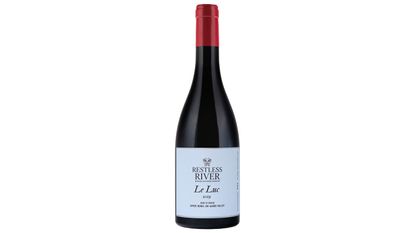 2019 Restless River, Le Luc Pinot Noir