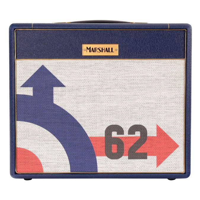 Marshall Target 62 SV20C