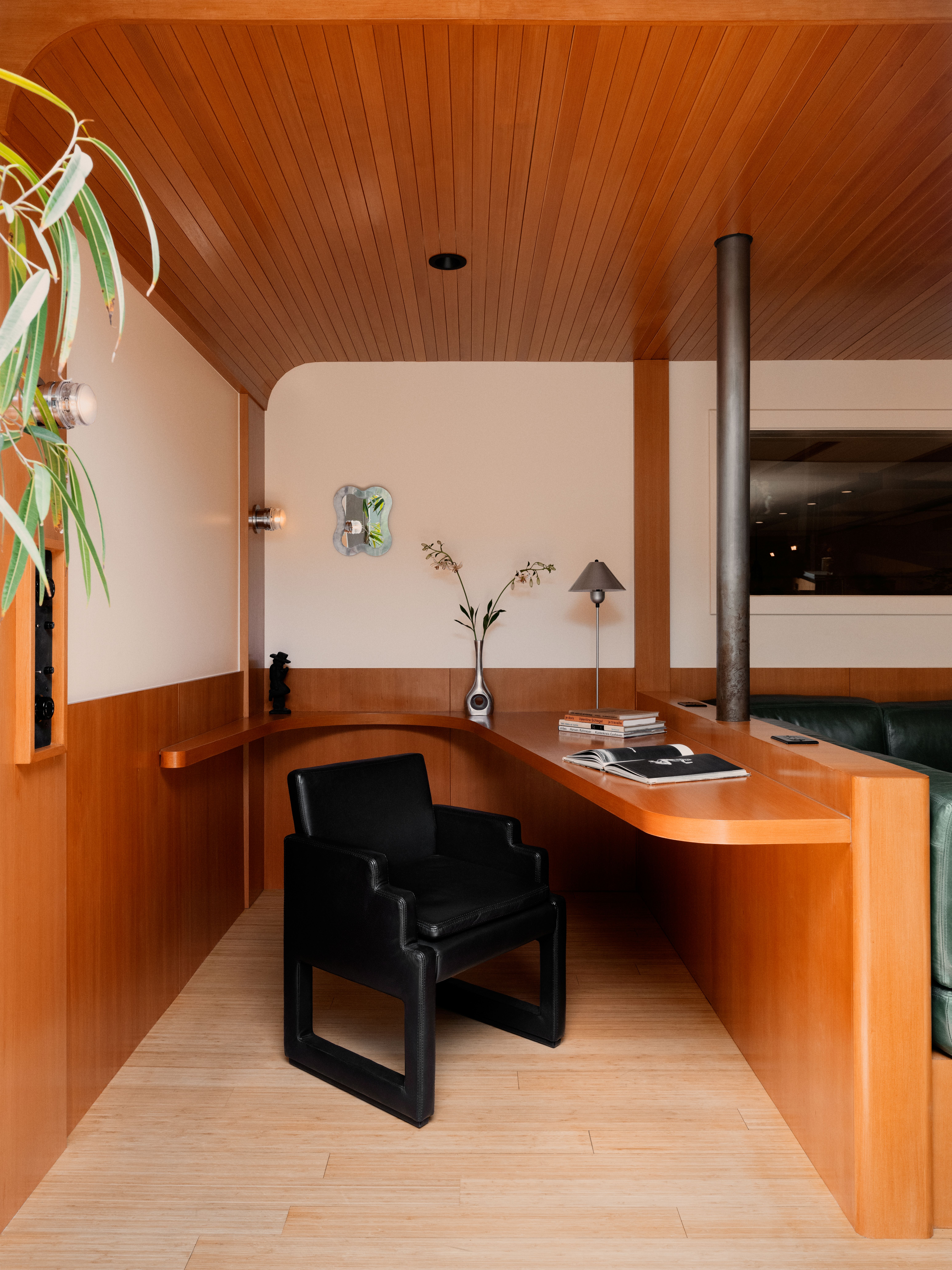 Kenny Beats Studio by Willet
