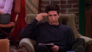 Best Friends episodes - the one with unagi