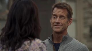 James Denton in The Good Witch