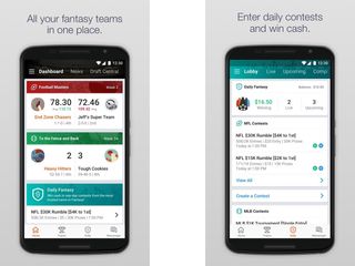 Yahoo Fantasy Sports