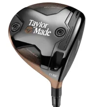 TaylorMade BRNR Mini Driver Copper | $449.99 at Carl's Golfland