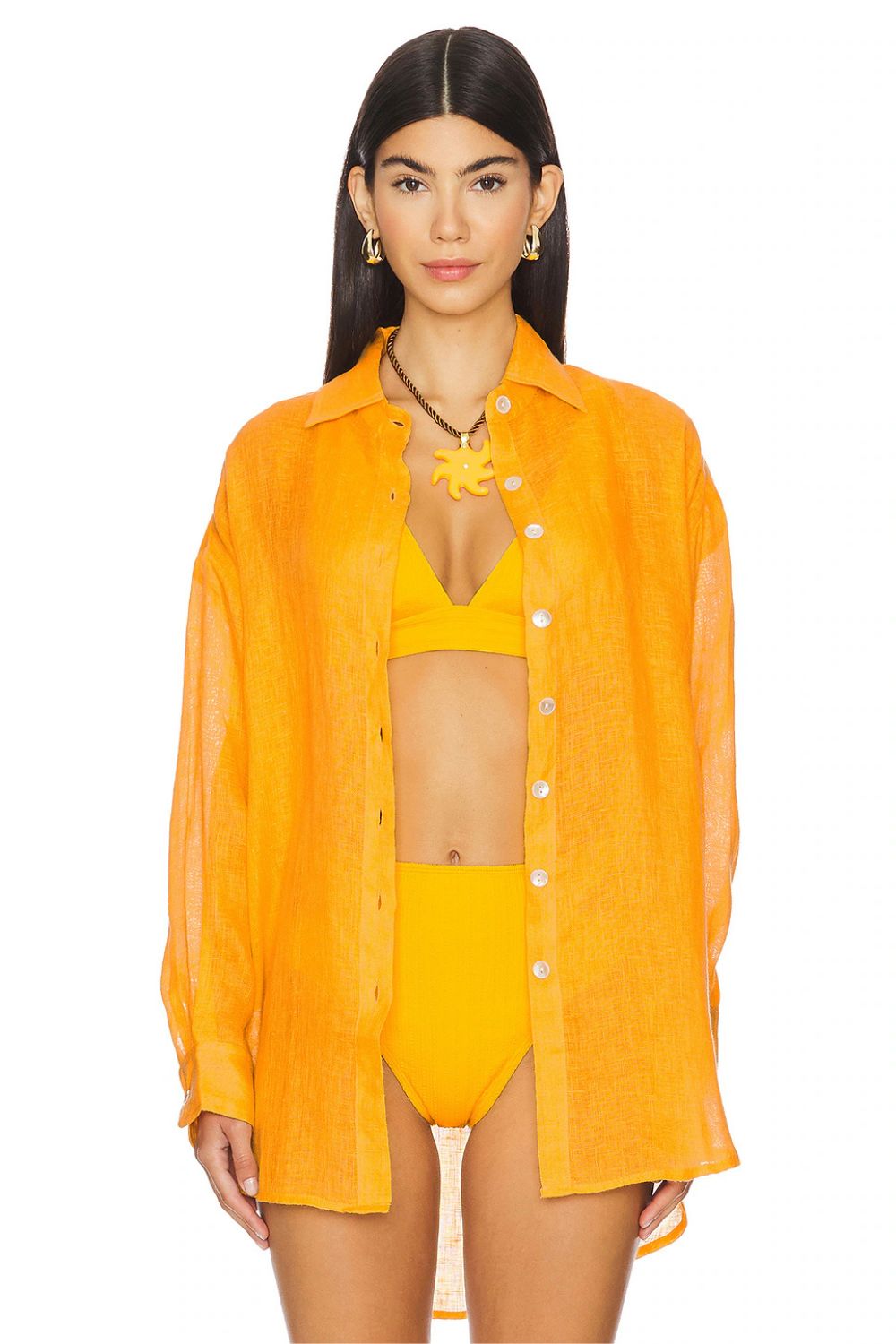Vitamin A Playa Boyfriend Shirt