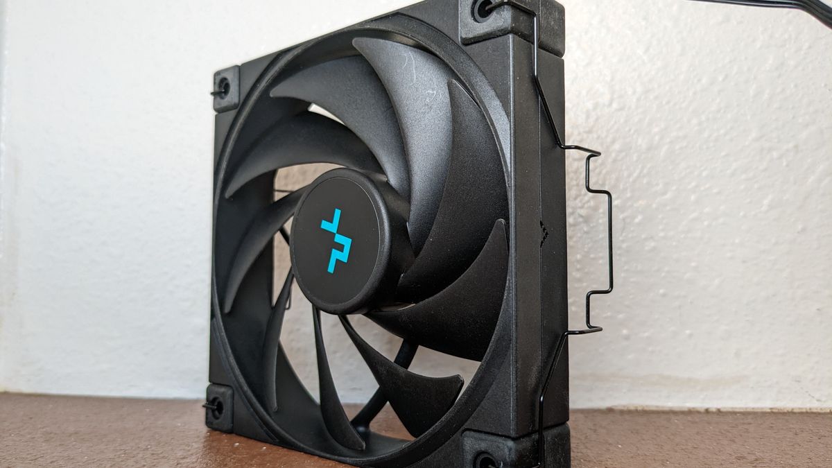 DeepCool AK620 Digital