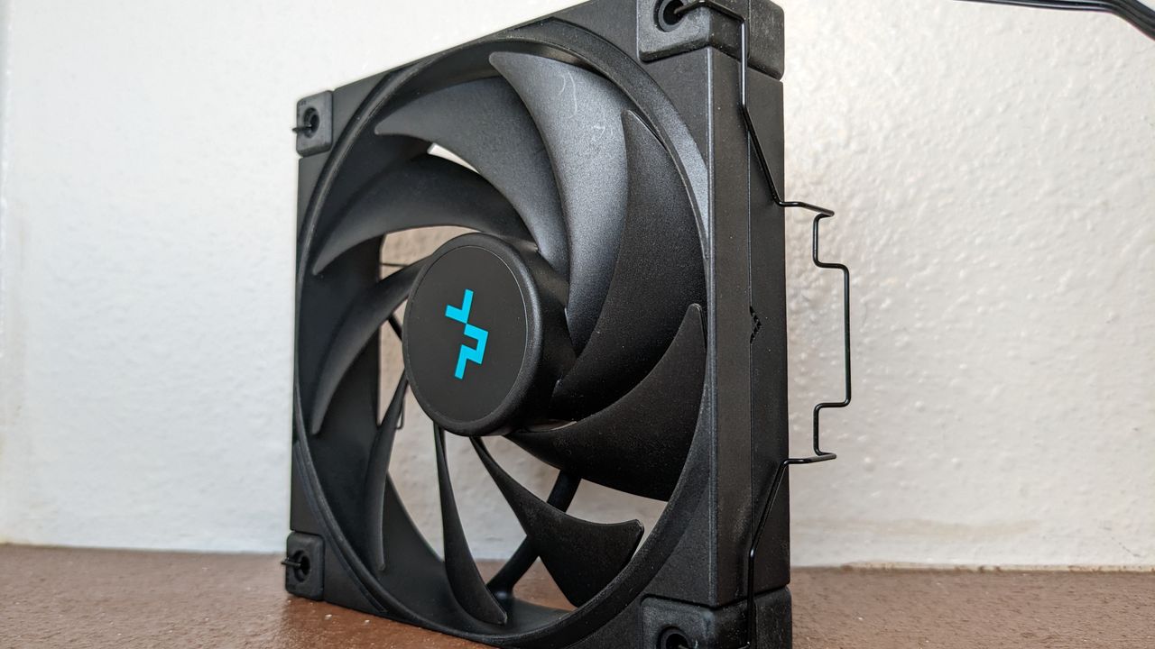 DeepCool AK620 Digital
