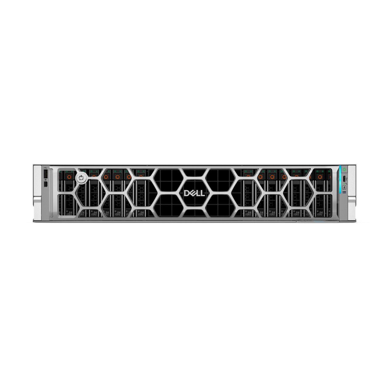 Dell server rack