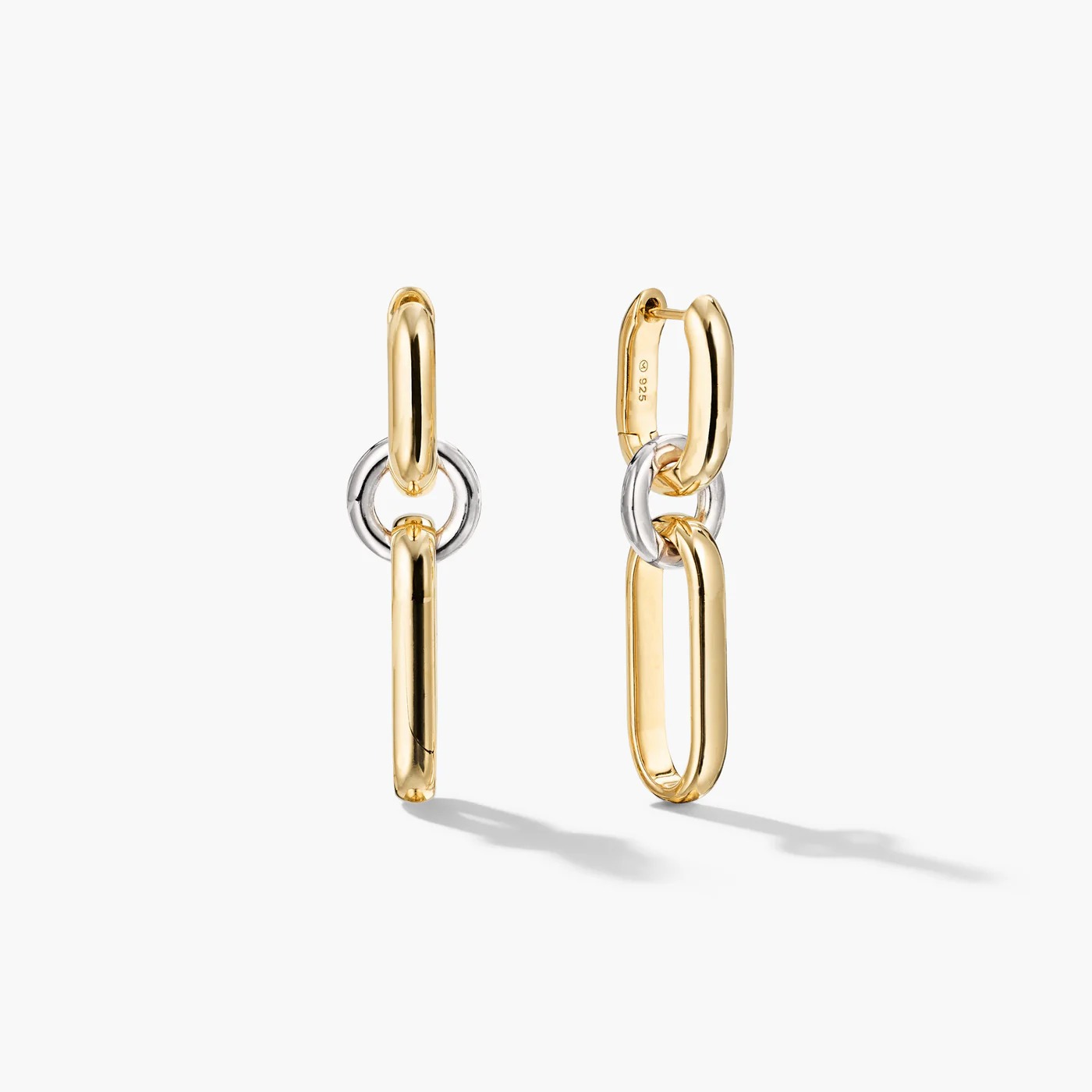 Mejuri, 18k Gold Vermeil