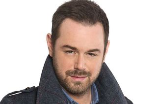 Programme Name: EastEnders - TX: n/a - Episode: Generics (No. n/a) - Embargoed for publication until: 07/12/2013 - Picture Shows: Mick Carter (DANNY DYER) - (C) BBC - Photographer: Ray Burmiston