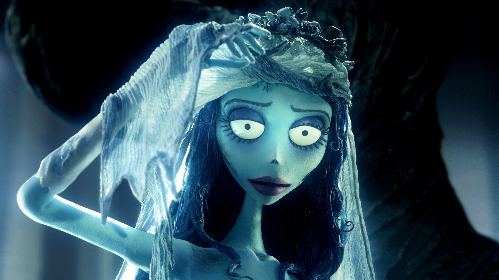 Corpse Bride
