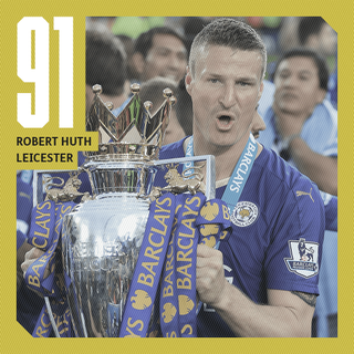 Robert Huth