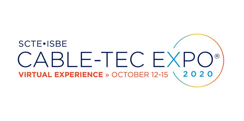 Cable-Tec Expo logo