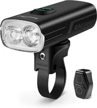 Magicshine RAY 2600B Front Light:
Was $159.99, now $119.99 at Amazon US
Was £159.99, now £111.99 at Amazon UK
Save 30%