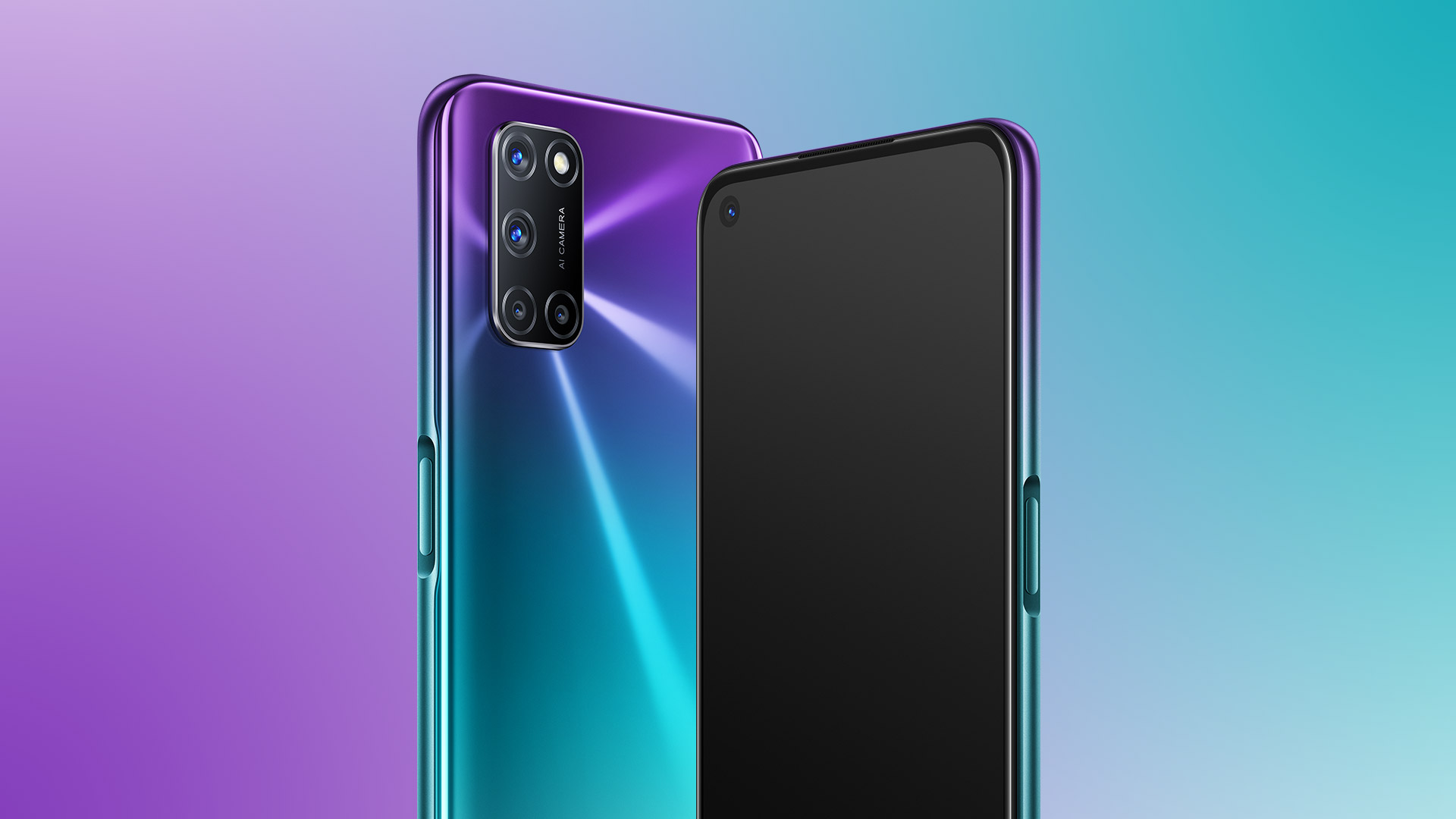 Oppo A72