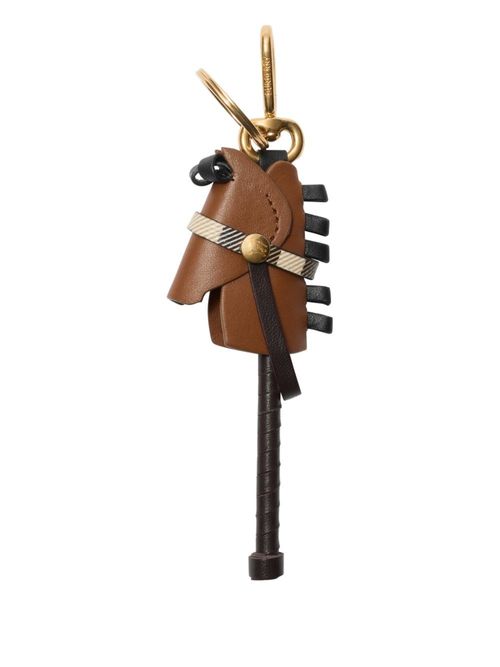 Burberry Equestrian Knight Charm&nbsp;