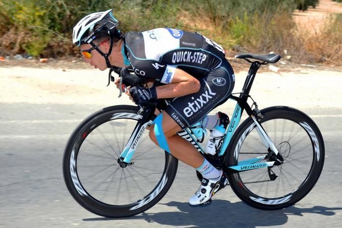 Tony Martin (Omega Pharma-Quick Step)