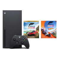 Xbox Series X Forza Horizon 5 Bundle: was $559 now $534.99 at Amazon
Save $22 -