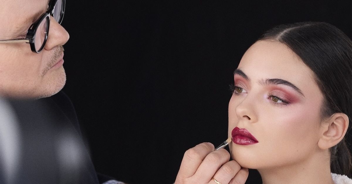 Exclusive: A First Look at Dior’s Fall 2026 Makeup Collection Exclusive: A First Look at Dior’s Fall 2026 Makeup Collection