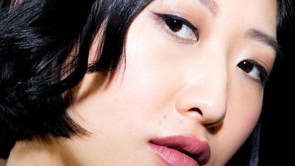 How to Style Your Liquid Liner Like a Beauty Editor