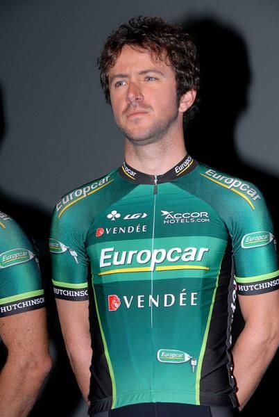 Giovanni Bernaudeau (Europcar)