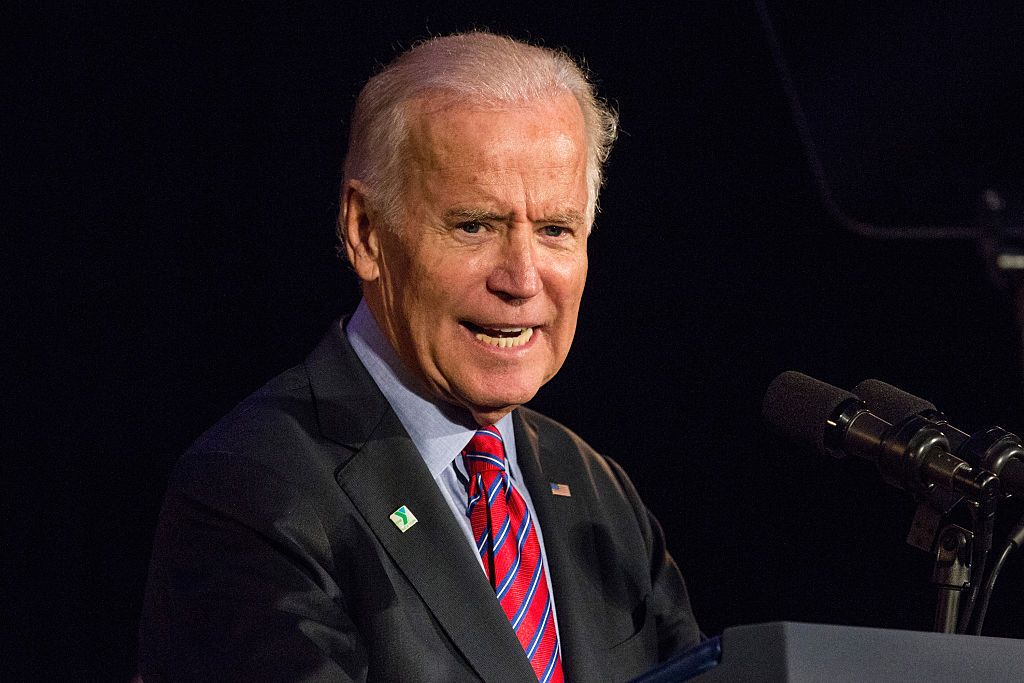 Joe Biden